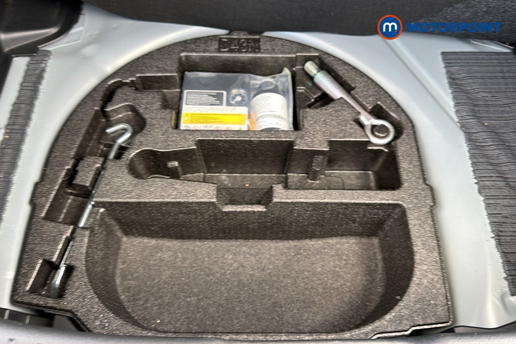 Mazda 2 Gt Sport Nav Manual Petrol Hatchback - Stock Number (1686493) - 33rd supplementary image