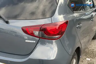 Mazda 2 Gt Sport Nav Manual Petrol Hatchback - Stock Number (1686493) - 36th supplementary image