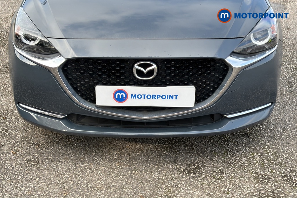 Mazda 2 Gt Sport Nav Manual Petrol Hatchback - Stock Number (1686493) - 43rd supplementary image