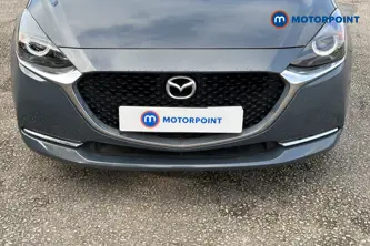 Mazda 2 Gt Sport Nav Manual Petrol Hatchback - Stock Number (1686493) - 43rd supplementary image