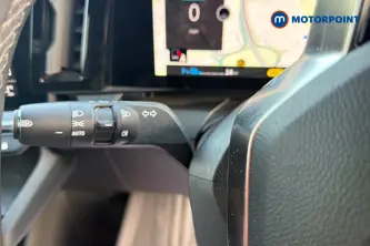 Renault Megane E-Tech Iconic Automatic Electric Hatchback - Stock Number (1686549) - 5th supplementary image