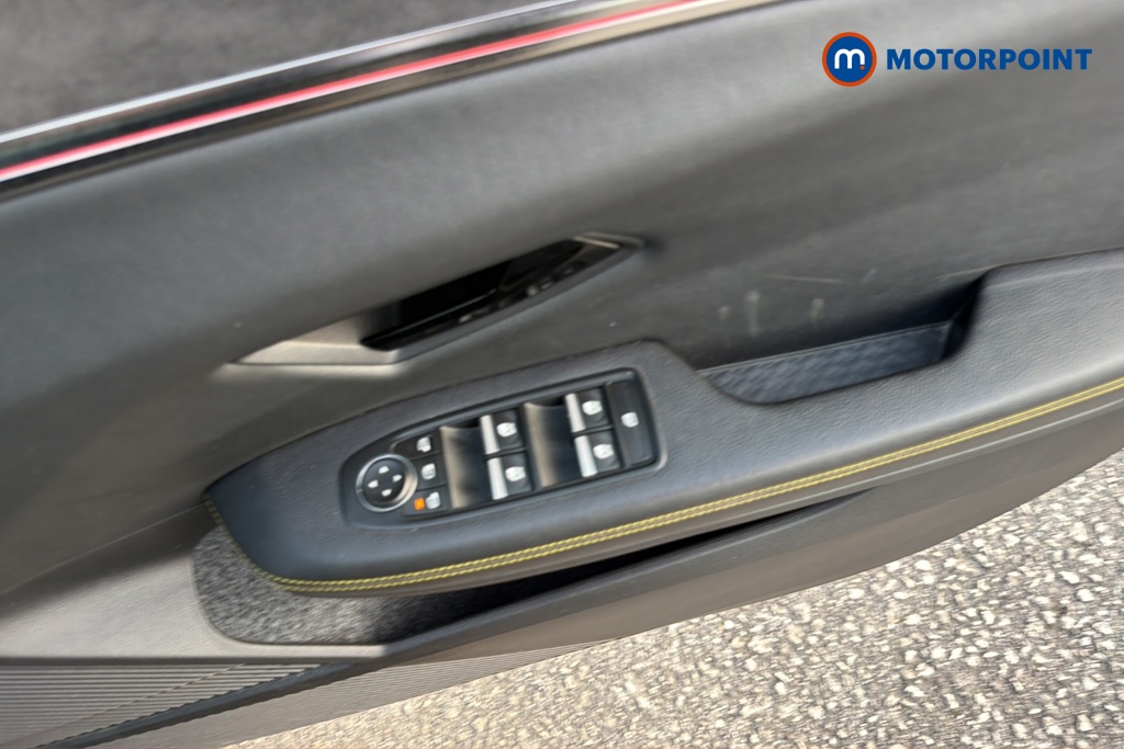 Renault Megane E-Tech Iconic Automatic Electric Hatchback - Stock Number (1686549) - 10th supplementary image