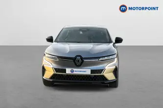 Renault Megane E-Tech Iconic Automatic Electric Hatchback - Stock Number (1686549) - Front bumper