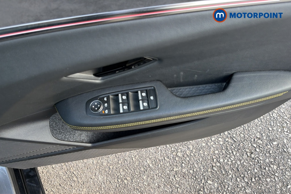 Renault Megane E-Tech Iconic Automatic Electric Hatchback - Stock Number (1686549) - 19th supplementary image