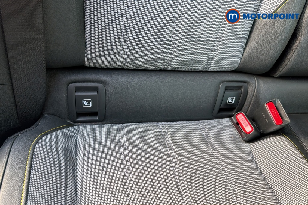 Renault Megane E-Tech Iconic Automatic Electric Hatchback - Stock Number (1686549) - 27th supplementary image