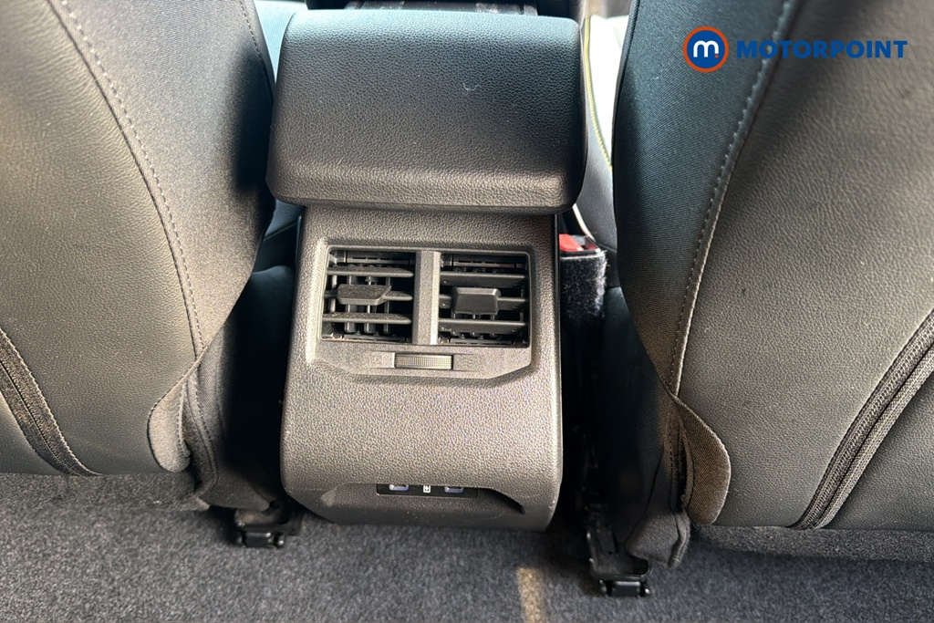 Renault Megane E-Tech Iconic Automatic Electric Hatchback - Stock Number (1686549) - 28th supplementary image