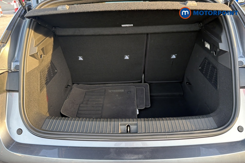 Renault Megane E-Tech Iconic Automatic Electric Hatchback - Stock Number (1686549) - 30th supplementary image