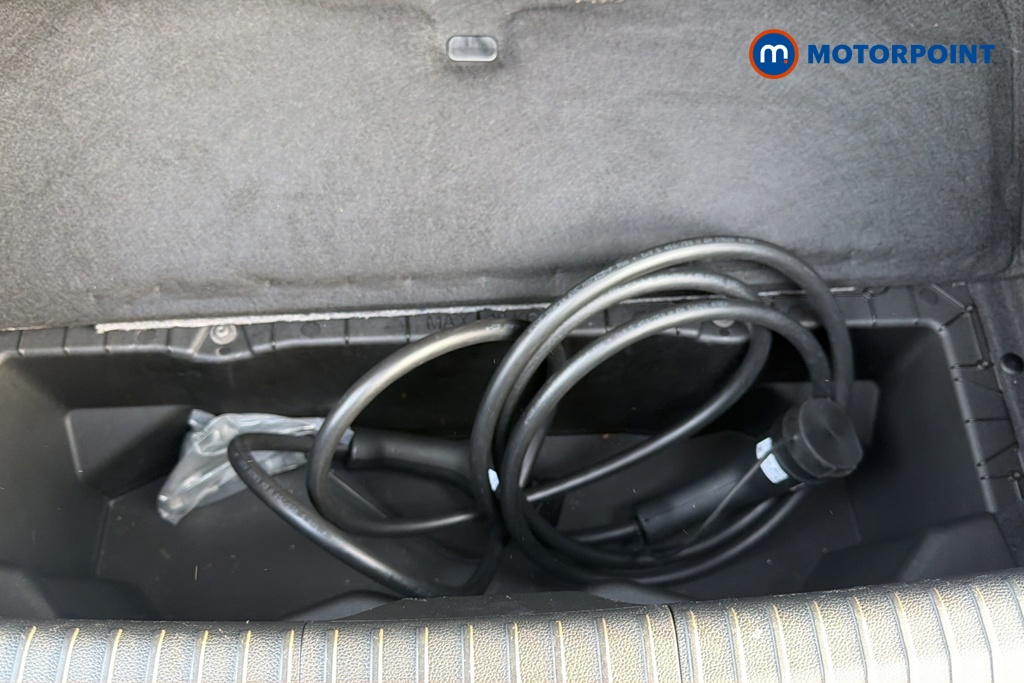 Renault Megane E-Tech Iconic Automatic Electric Hatchback - Stock Number (1686549) - 33rd supplementary image