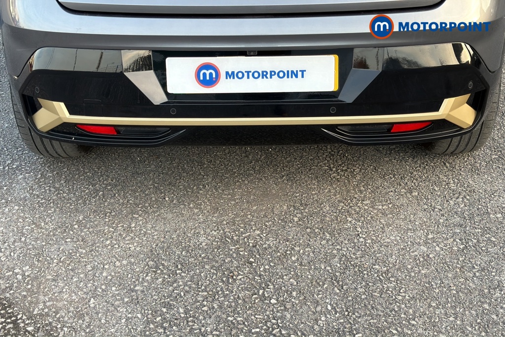 Renault Megane E-Tech Iconic Automatic Electric Hatchback - Stock Number (1686549) - 39th supplementary image