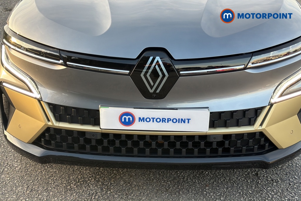 Renault Megane E-Tech Iconic Automatic Electric Hatchback - Stock Number (1686549) - 43rd supplementary image