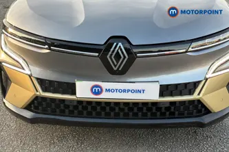 Renault Megane E-Tech Iconic Automatic Electric Hatchback - Stock Number (1686549) - 43rd supplementary image