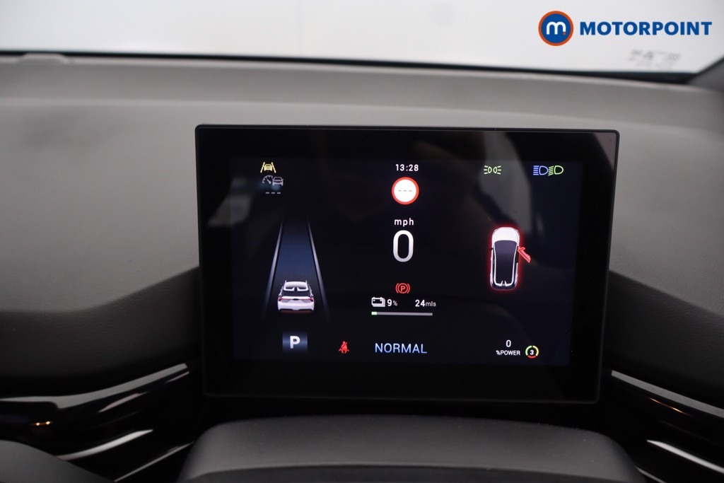 Mg Motor Uk MG4 SE Automatic Electric SUV - Stock Number (1687179) - 5th supplementary image