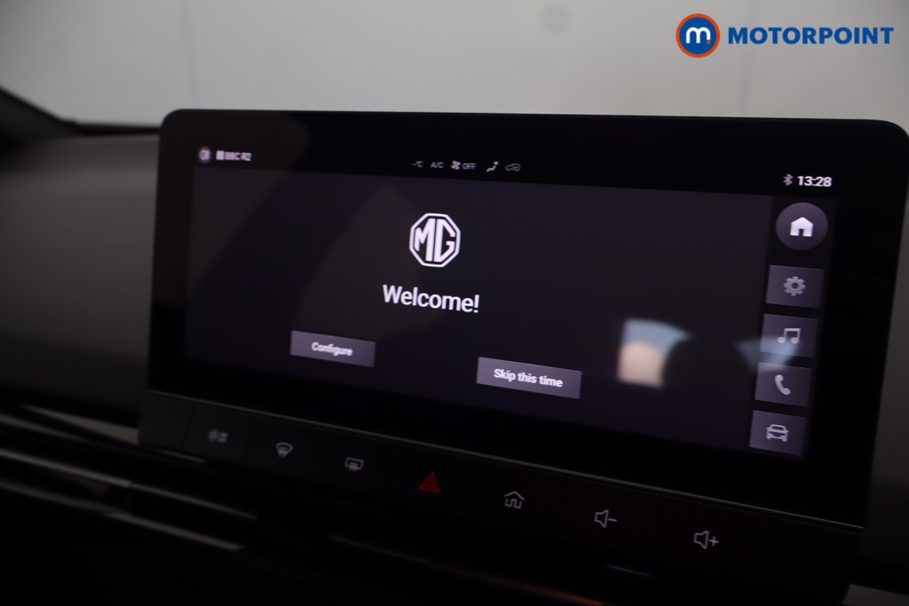 Mg Motor Uk MG4 SE Automatic Electric SUV - Stock Number (1687179) - 6th supplementary image
