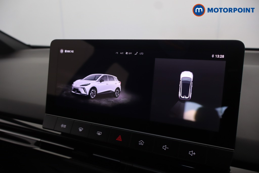 Mg Motor Uk MG4 SE Automatic Electric SUV - Stock Number (1687179) - 12th supplementary image