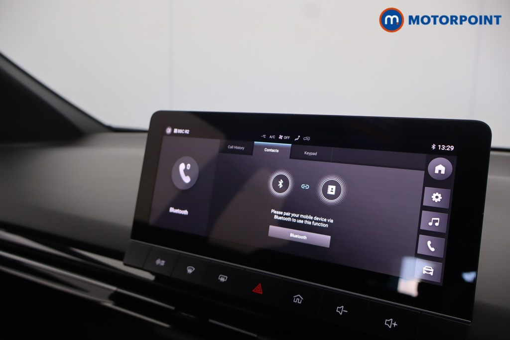Mg Motor Uk MG4 SE Automatic Electric SUV - Stock Number (1687179) - 14th supplementary image