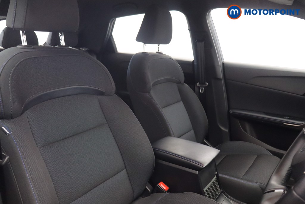Mg Motor Uk MG4 SE Automatic Electric SUV - Stock Number (1687179) - 21st supplementary image