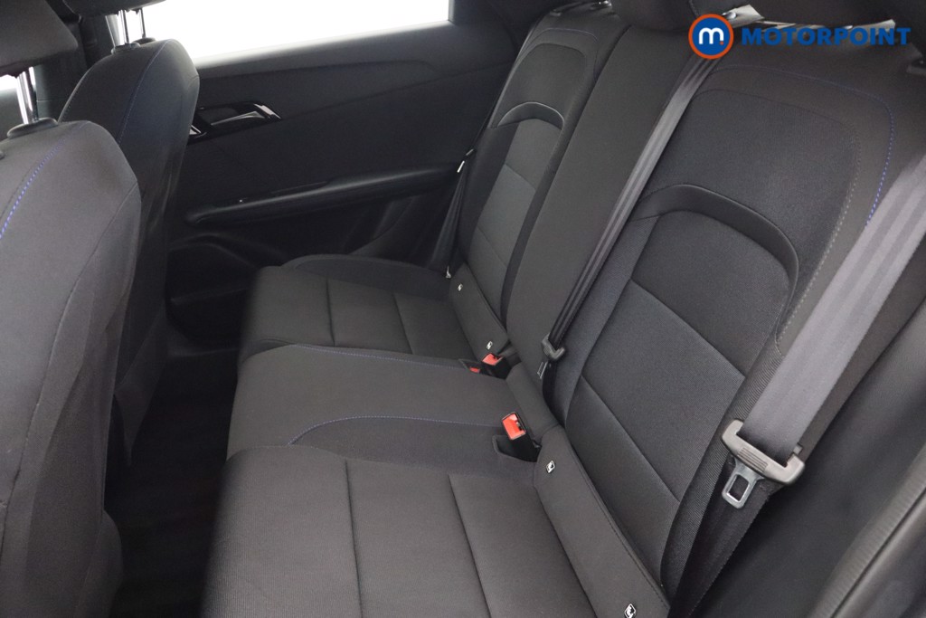 Mg Motor Uk MG4 SE Automatic Electric SUV - Stock Number (1687179) - 26th supplementary image