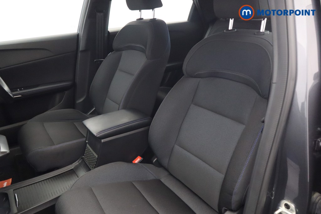 Mg Motor Uk MG4 SE Automatic Electric SUV - Stock Number (1687179) - 27th supplementary image