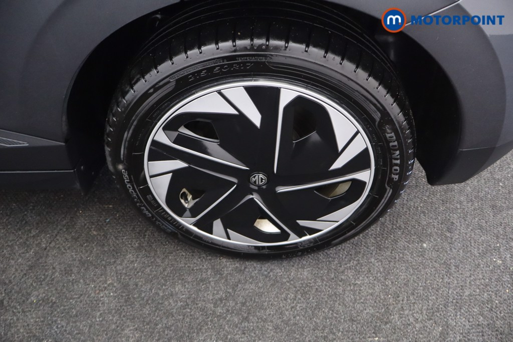 Mg Motor Uk MG4 SE Automatic Electric SUV - Stock Number (1687179) - 29th supplementary image