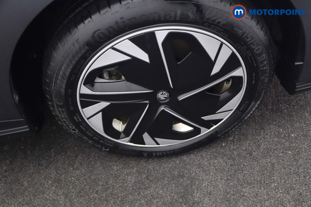 Mg Motor Uk MG4 SE Automatic Electric SUV - Stock Number (1687179) - 31st supplementary image