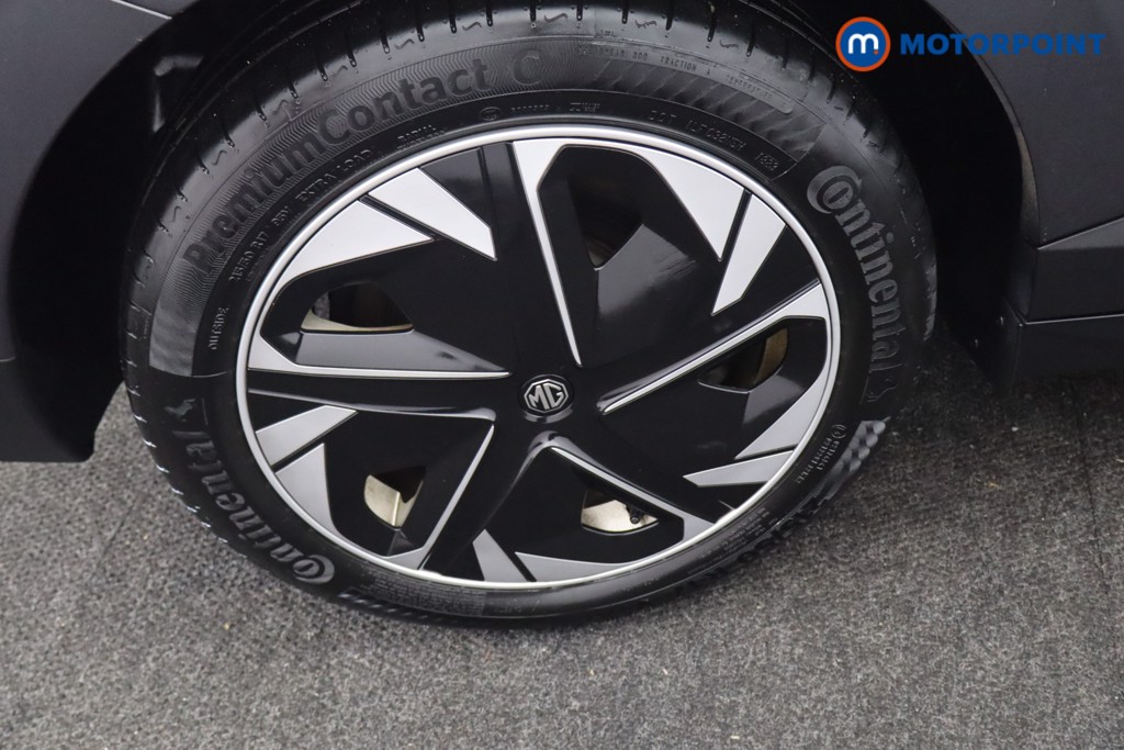 Mg Motor Uk MG4 SE Automatic Electric SUV - Stock Number (1687179) - 32nd supplementary image