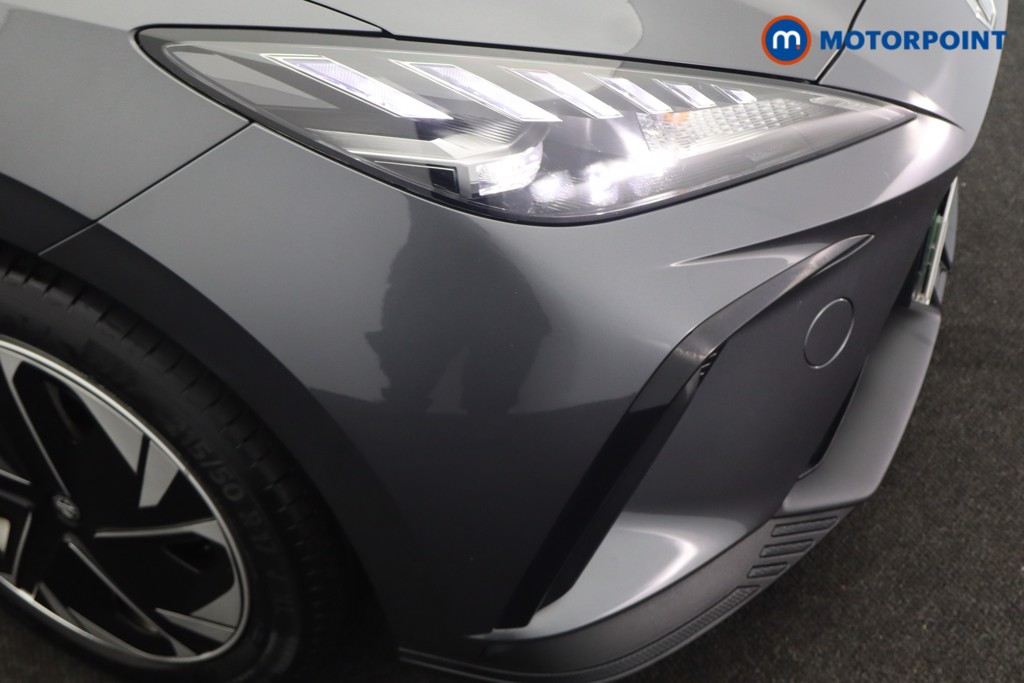 Mg Motor Uk MG4 SE Automatic Electric SUV - Stock Number (1687179) - 33rd supplementary image