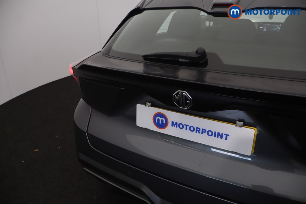 Mg Motor Uk MG4 SE Automatic Electric SUV - Stock Number (1687179) - 41st supplementary image