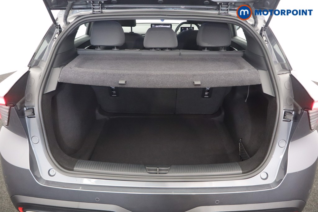 Mg Motor Uk MG4 SE Automatic Electric SUV - Stock Number (1687179) - 43rd supplementary image