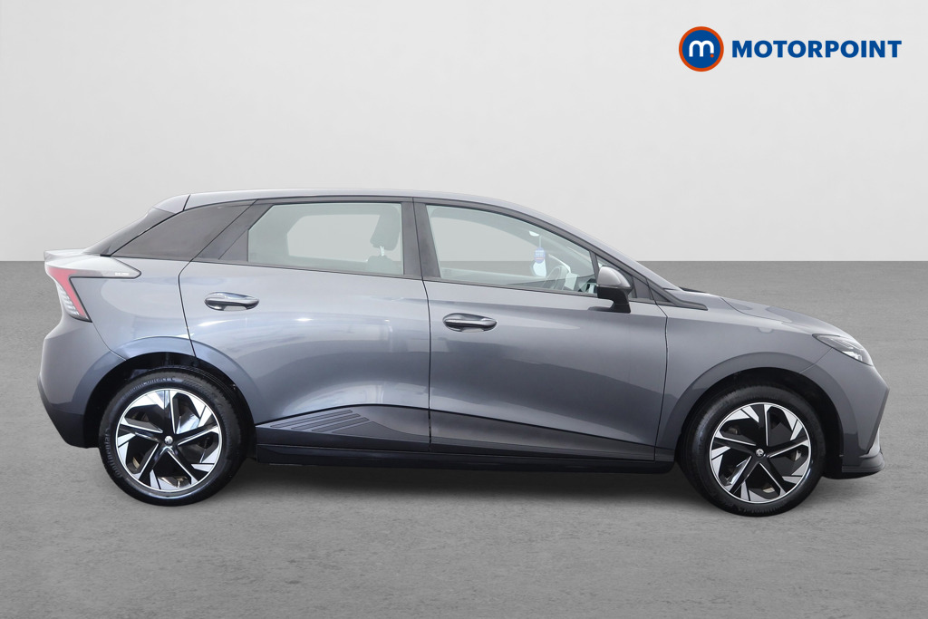 Mg Motor Uk MG4 SE Automatic Electric SUV - Stock Number (1687179) - Drivers side