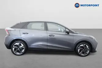 Mg Motor Uk MG4 SE Automatic Electric SUV - Stock Number (1687179) - Drivers side