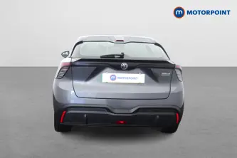 Mg Motor Uk MG4 SE Automatic Electric SUV - Stock Number (1687179) - Rear bumper