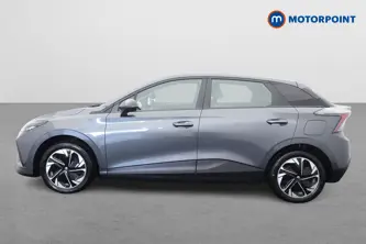 Mg Motor Uk MG4 SE Automatic Electric SUV - Stock Number (1687179) - Passenger side