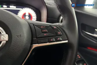 Nissan Juke N-Connecta Manual Petrol SUV - Stock Number (1687197) - 3rd supplementary image