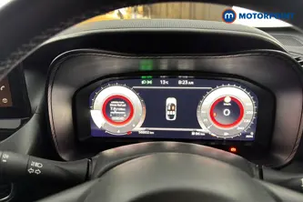 Nissan Juke N-Connecta Manual Petrol SUV - Stock Number (1687197) - 7th supplementary image