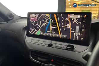 Nissan Juke N-Connecta Manual Petrol SUV - Stock Number (1687197) - 9th supplementary image