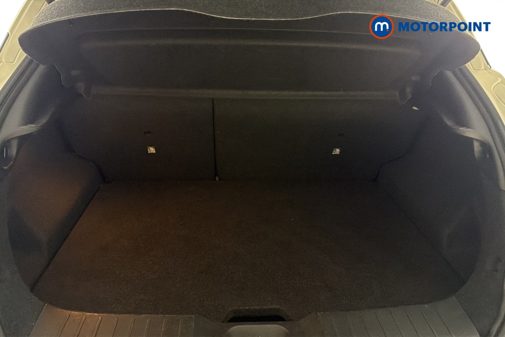 Nissan Juke N-Connecta Manual Petrol SUV - Stock Number (1687197) - 30th supplementary image