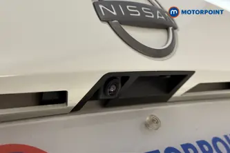 Nissan Juke N-Connecta Manual Petrol SUV - Stock Number (1687197) - 37th supplementary image