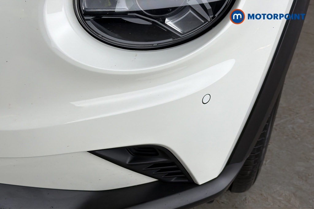 Nissan Juke N-Connecta Manual Petrol SUV - Stock Number (1687197) - 38th supplementary image