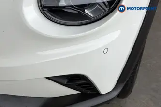 Nissan Juke N-Connecta Manual Petrol SUV - Stock Number (1687197) - 38th supplementary image