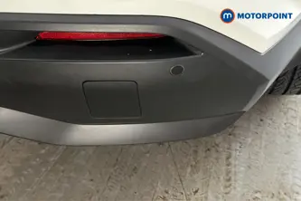 Nissan Juke N-Connecta Manual Petrol SUV - Stock Number (1687197) - 39th supplementary image
