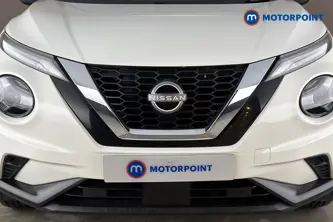 Nissan Juke N-Connecta Manual Petrol SUV - Stock Number (1687197) - 43rd supplementary image