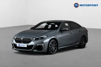 BMW 2 Series M235i Automatic Petrol Saloon - Stock Number (1687230) - Passenger side front corner