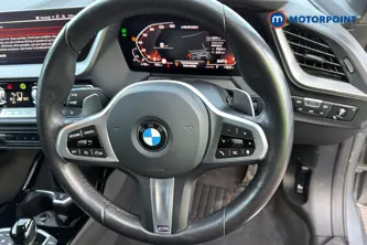 BMW 2 Series M235i Automatic Petrol Saloon - Stock Number (1687230) - 2nd supplementary image