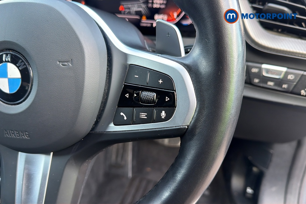 BMW 2 Series M235i Automatic Petrol Saloon - Stock Number (1687230) - 3rd supplementary image