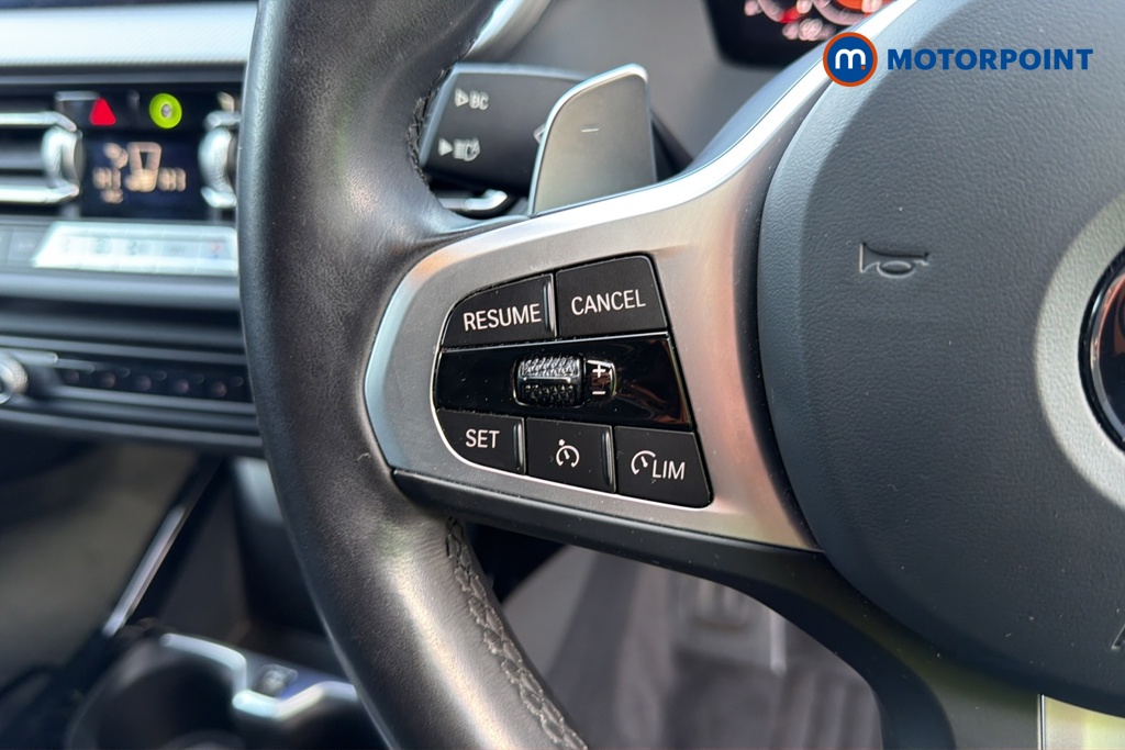 BMW 2 Series M235i Automatic Petrol Saloon - Stock Number (1687230) - 4th supplementary image