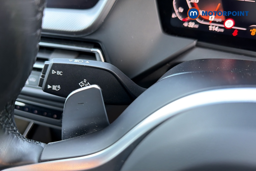BMW 2 Series M235i Automatic Petrol Saloon - Stock Number (1687230) - 5th supplementary image