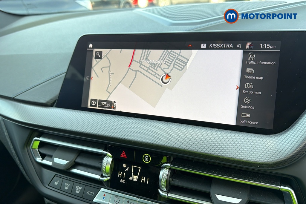 BMW 2 Series M235i Automatic Petrol Saloon - Stock Number (1687230) - 9th supplementary image