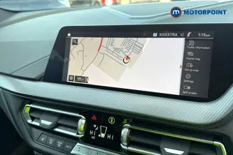 BMW 2 Series M235i Automatic Petrol Saloon - Stock Number (1687230) - 9th supplementary image