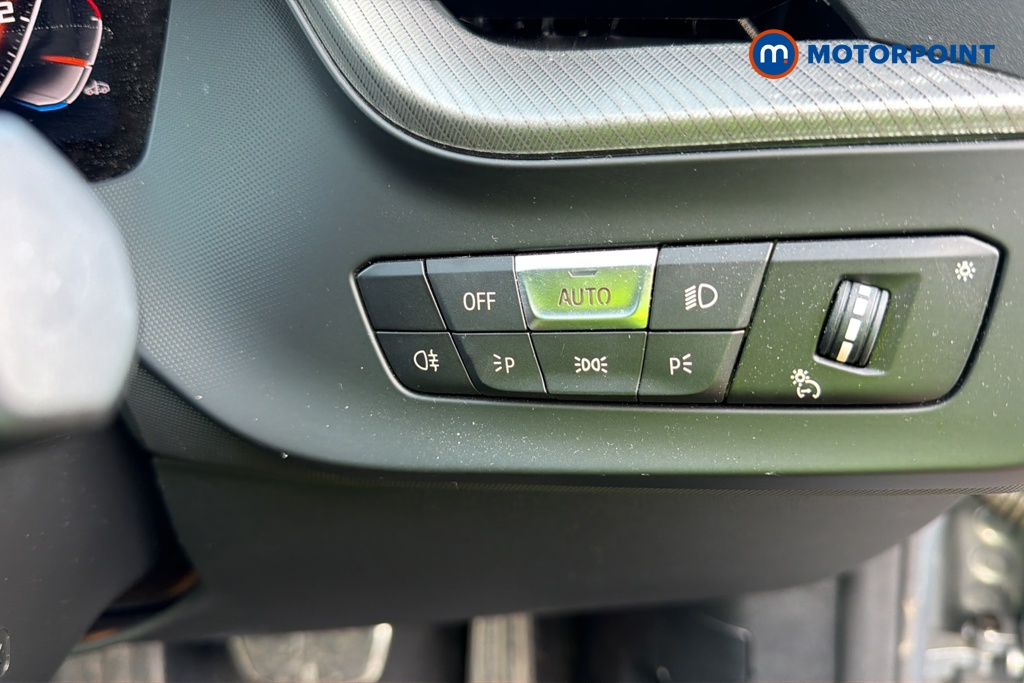 BMW 2 Series M235i Automatic Petrol Saloon - Stock Number (1687230) - 11th supplementary image