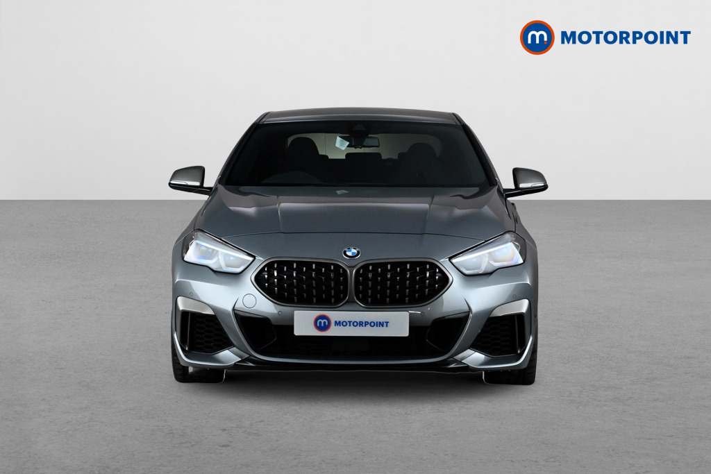 BMW 2 Series M235i Automatic Petrol Saloon - Stock Number (1687230) - Front bumper